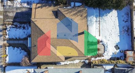 Residential - Single Family Home - Toronto, Canada - Canada