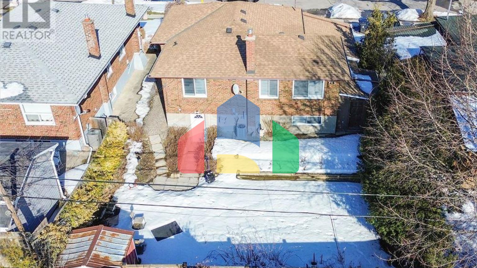 Residential - Single Family Home - Toronto, Canada - Canada