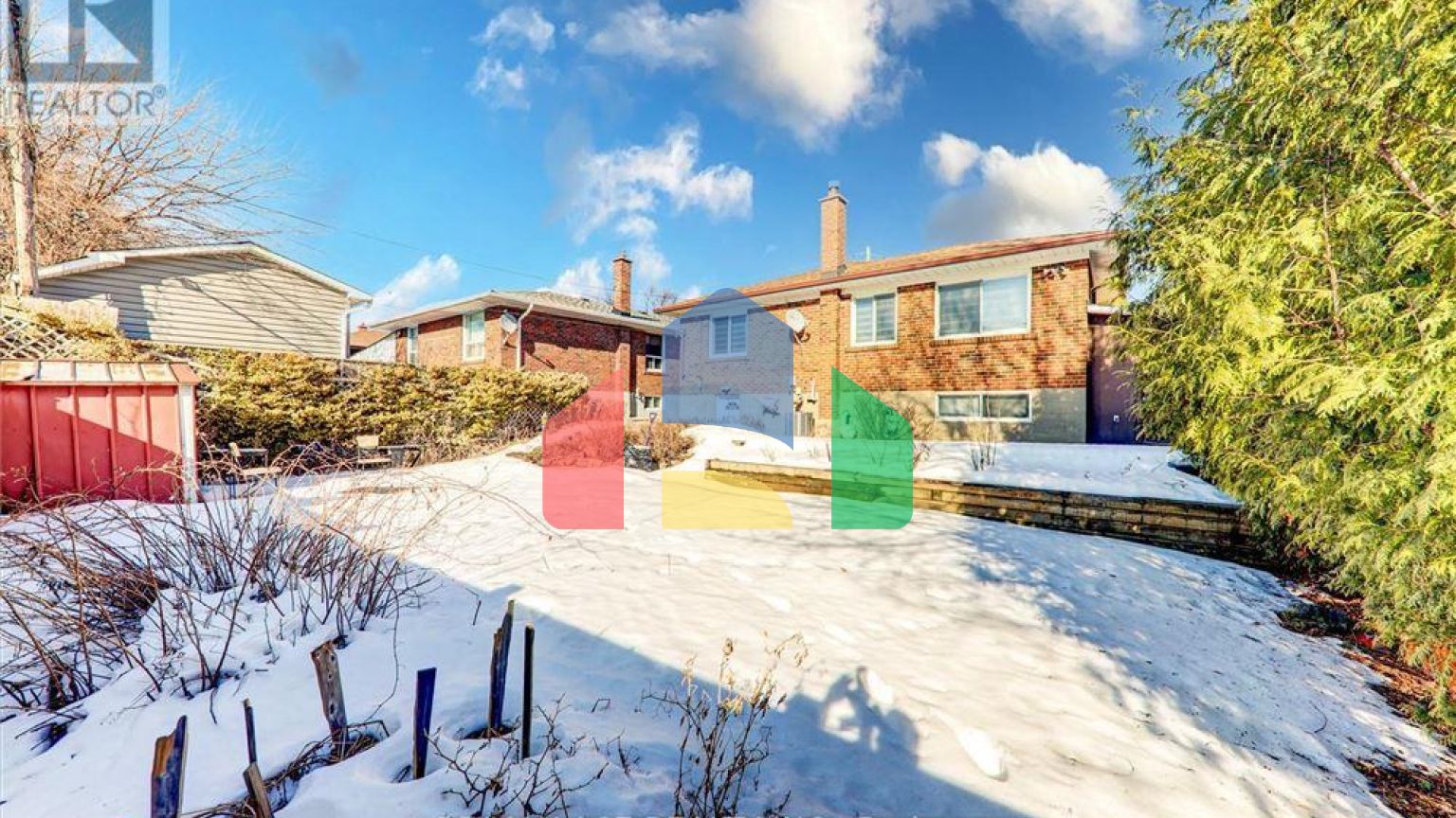 Residential - Single Family Home - Toronto, Canada - Canada