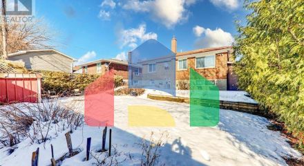 Residential - Single Family Home - Toronto, Canada - Canada