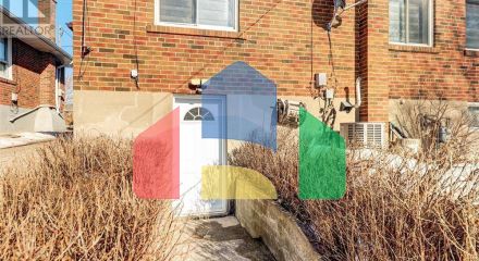 Residential - Single Family Home - Toronto, Canada - Canada