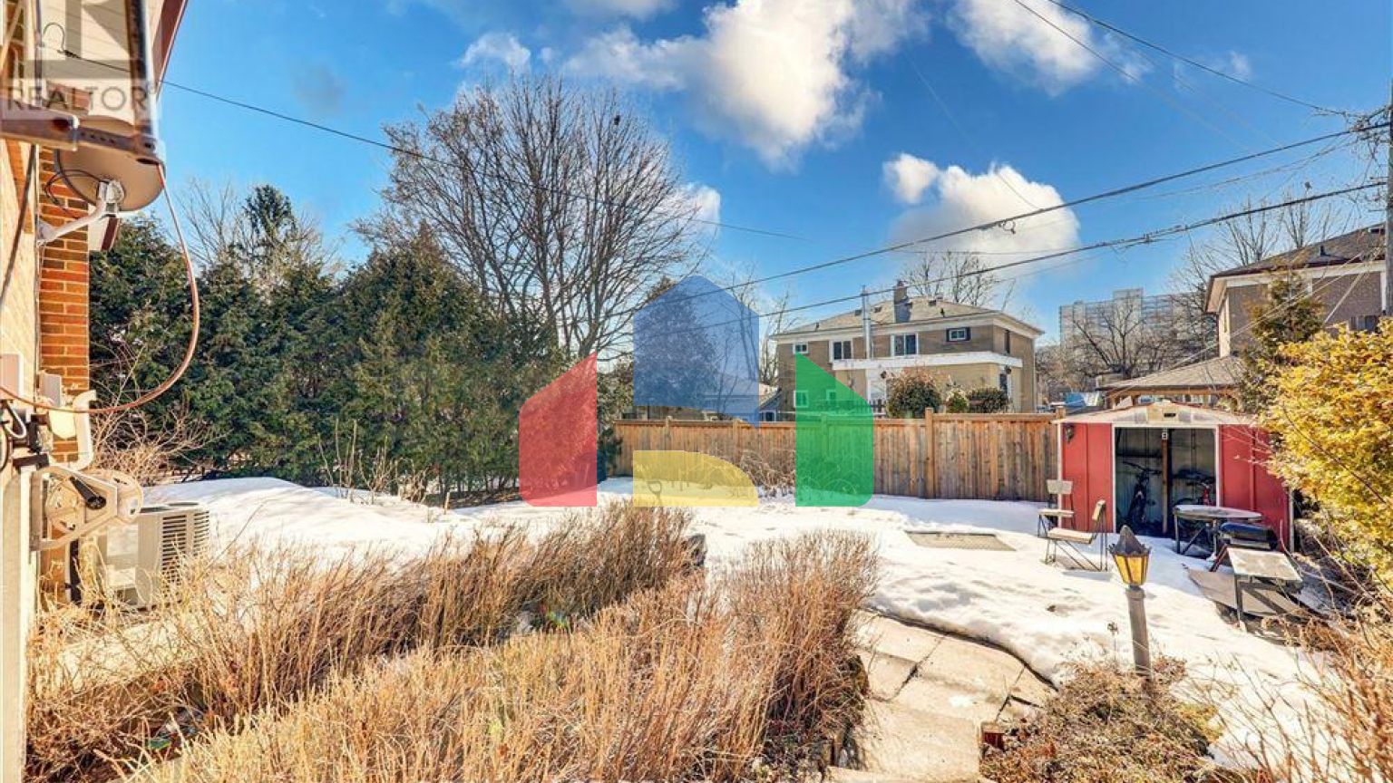 Residential - Single Family Home - Toronto, Canada - Canada