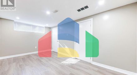 Residential - Single Family Home - Toronto, Canada - Canada