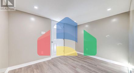 Residential - Single Family Home - Toronto, Canada - Canada