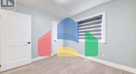 Residential - Single Family Home - Toronto, Canada - Canada