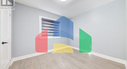 Residential - Single Family Home - Toronto, Canada - Canada