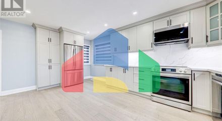 Residential - Single Family Home - Toronto, Canada - Canada