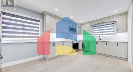 Residential - Single Family Home - Toronto, Canada - Canada