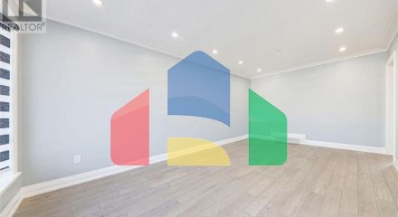 Residential - Single Family Home - Toronto, Canada - Canada