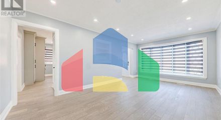Residential - Single Family Home - Toronto, Canada - Canada