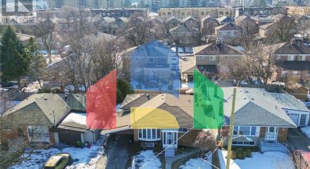 Residential - Single Family Home - Toronto, Canada - Canada