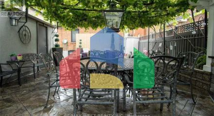 Residential - Single Family Home - Toronto, Canada - Canada