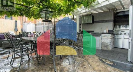 Residential - Single Family Home - Toronto, Canada - Canada