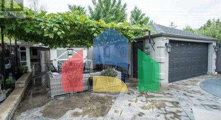 Residential - Single Family Home - Toronto, Canada - Canada