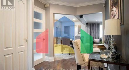 Residential - Single Family Home - Toronto, Canada - Canada