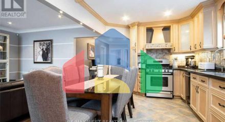 Residential - Single Family Home - Toronto, Canada - Canada