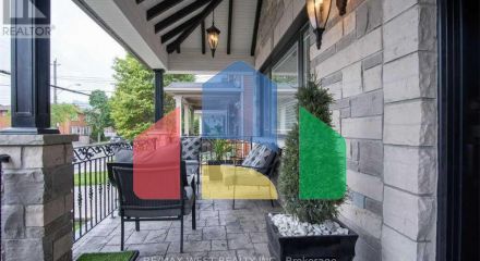 Residential - Single Family Home - Toronto, Canada - Canada