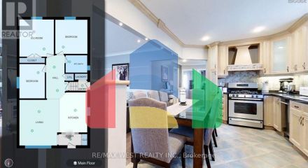 Residential - Single Family Home - Toronto, Canada - Canada