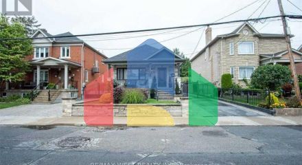 Residential - Single Family Home - Toronto, Canada - Canada