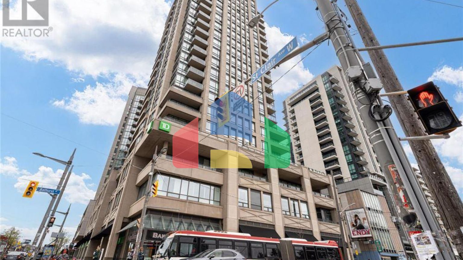 Residential - Condo/Apartment - Toronto, Canada - Canada