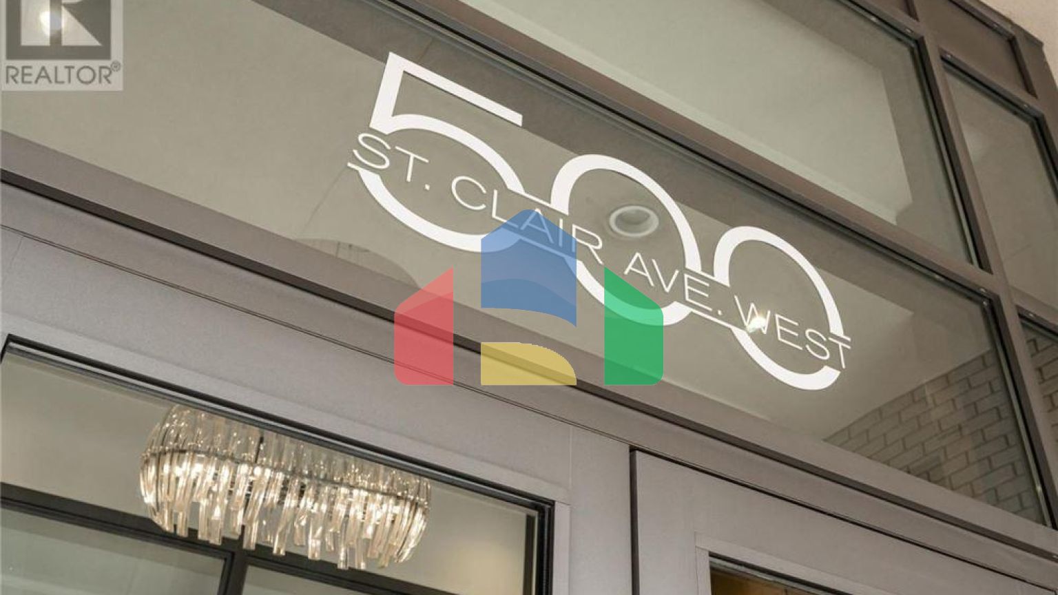 Residential - Condo/Apartment - Toronto, Canada - Canada