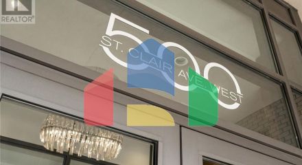 Residential - Condo/Apartment - Toronto, Canada - Canada