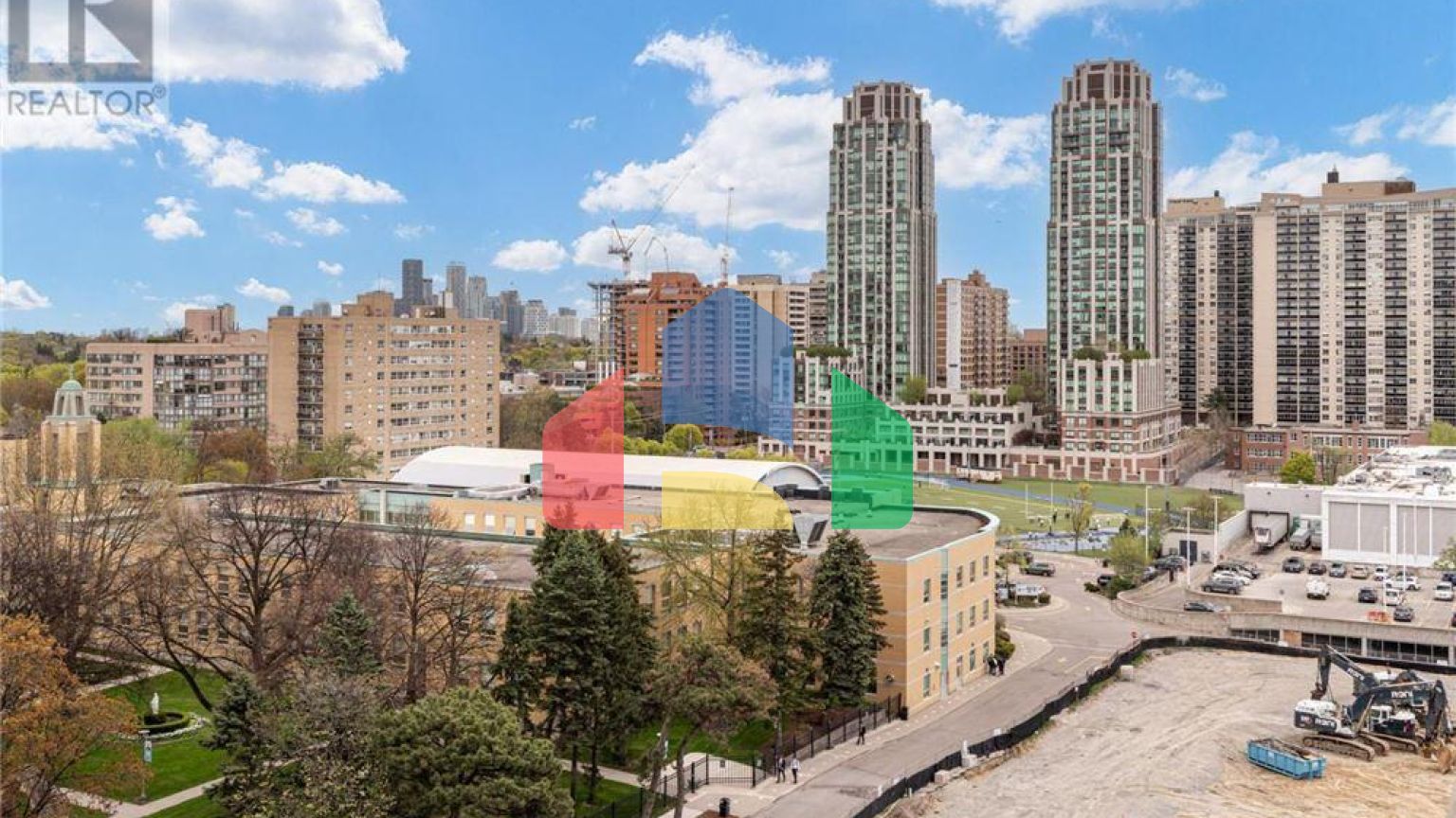 Residential - Condo/Apartment - Toronto, Canada - Canada