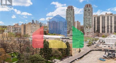 Residential - Condo/Apartment - Toronto, Canada - Canada