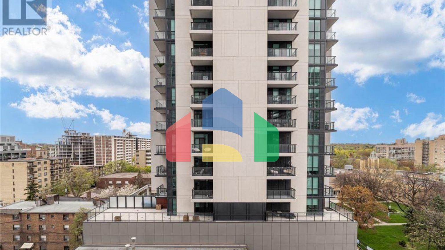 Residential - Condo/Apartment - Toronto, Canada - Canada