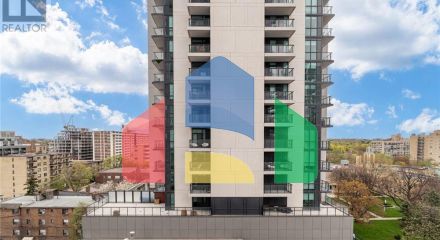 Residential - Condo/Apartment - Toronto, Canada - Canada
