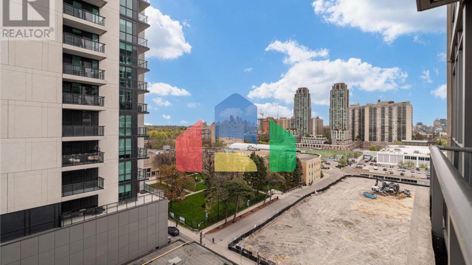 Residential - Condo/Apartment - Toronto, Canada - Canada