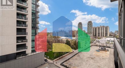 Residential - Condo/Apartment - Toronto, Canada - Canada