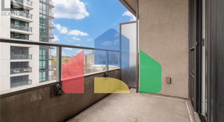 Residential - Condo/Apartment - Toronto, Canada - Canada