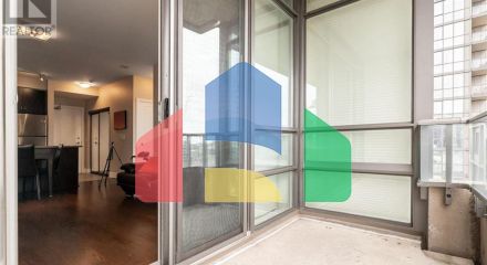 Residential - Condo/Apartment - Toronto, Canada - Canada