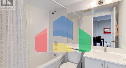 Residential - Condo/Apartment - Toronto, Canada - Canada