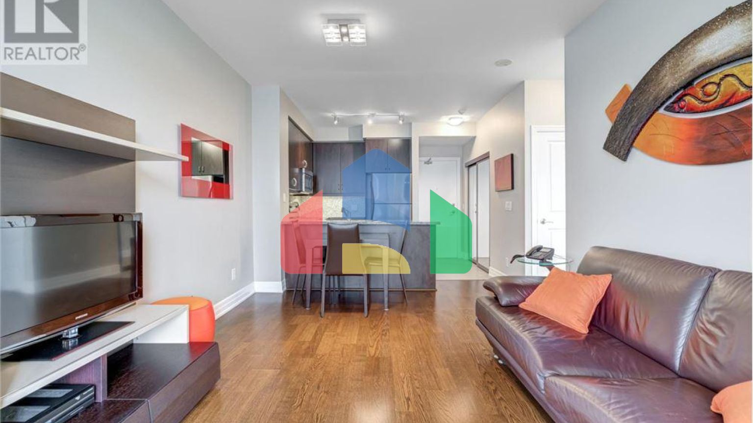 Residential - Condo/Apartment - Toronto, Canada - Canada