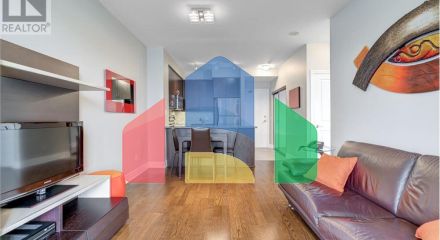 Residential - Condo/Apartment - Toronto, Canada - Canada