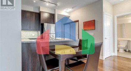 Residential - Condo/Apartment - Toronto, Canada - Canada
