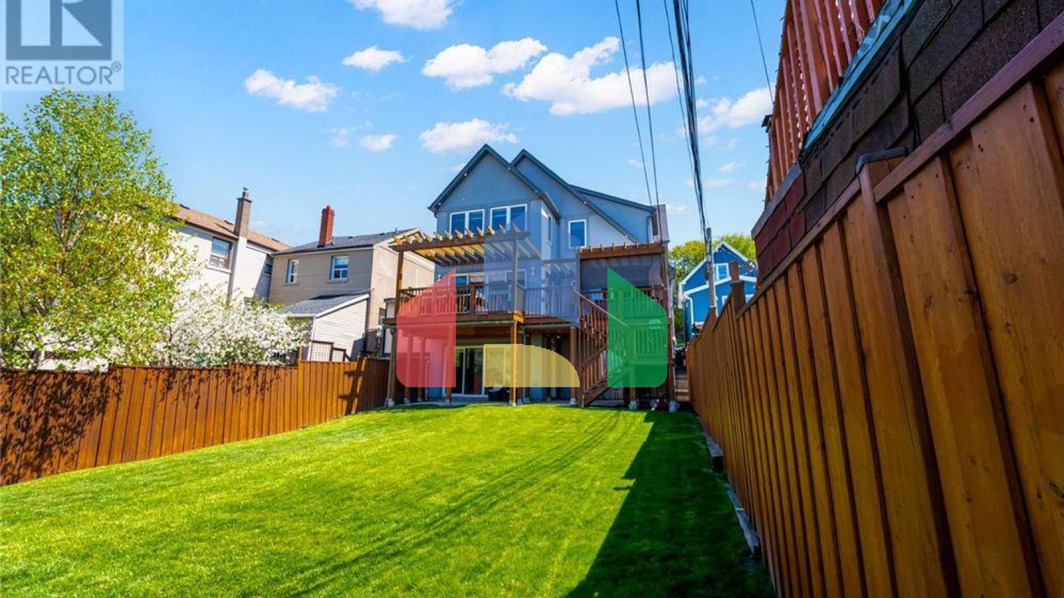Residential - Single Family Home - Toronto, Canada - Canada