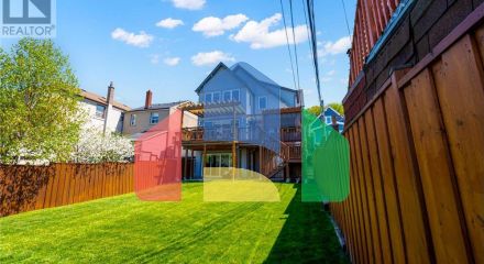 Residential - Single Family Home - Toronto, Canada - Canada