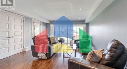 Residential - Single Family Home - Toronto, Canada - Canada