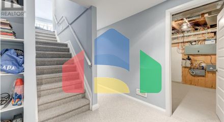 Residential - Single Family Home - Toronto, Canada - Canada