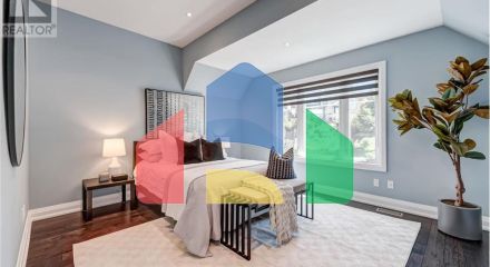 Residential - Single Family Home - Toronto, Canada - Canada