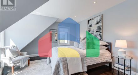 Residential - Single Family Home - Toronto, Canada - Canada