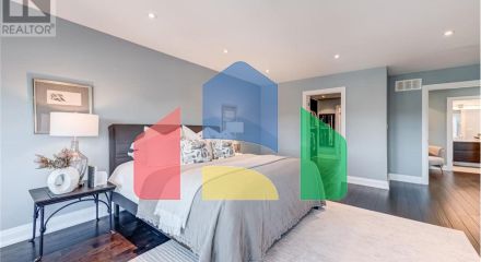 Residential - Single Family Home - Toronto, Canada - Canada