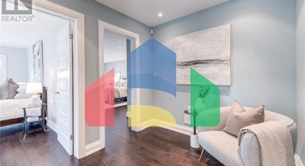 Residential - Single Family Home - Toronto, Canada - Canada