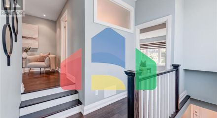 Residential - Single Family Home - Toronto, Canada - Canada