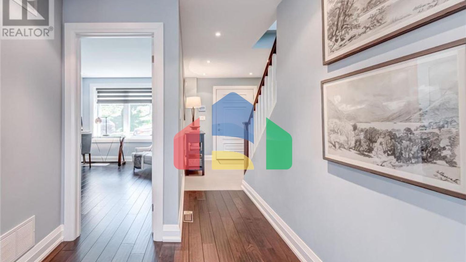 Residential - Single Family Home - Toronto, Canada - Canada