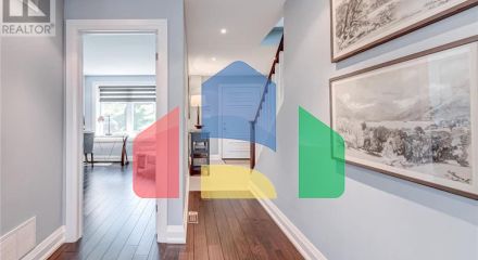 Residential - Single Family Home - Toronto, Canada - Canada