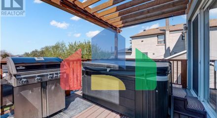 Residential - Single Family Home - Toronto, Canada - Canada